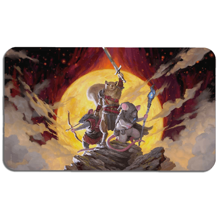 Quest - Dryad Games