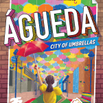 Agueda: City Of Umbrellas