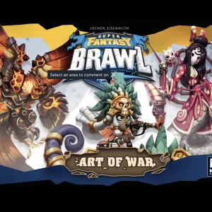 Art of War