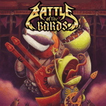 Battle of the Bards