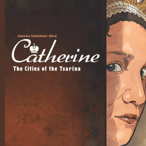 Catherine