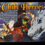 Chibi Heroes