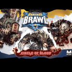 Circle of blood
