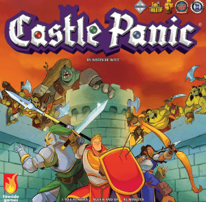 Castle Panic