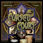 Cursed Court