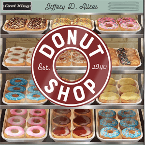 Donut Shop