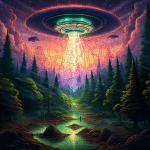 Earthly Encounter