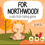 For Northwood!
