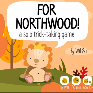 For Northwood!