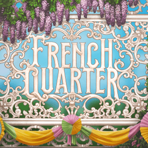 French Quarter