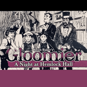 Gloomier