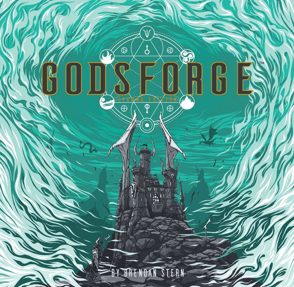 Godsforge