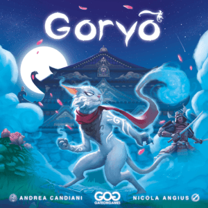 Goryo
