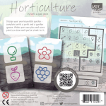 Horticulture