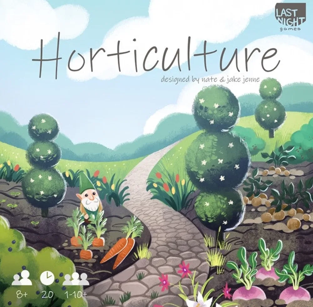 Horticulture