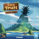 Juicy Fruit Mystic Islands