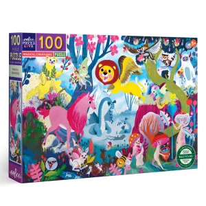 Magical Creatures