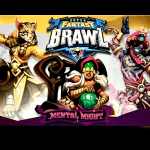 Mental Might