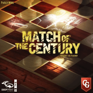 Match of the Century