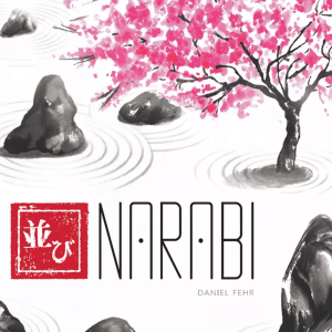 Narabi