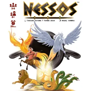 Nessos
