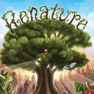 Renature