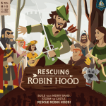 Rescuing Robin Hood
