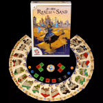 Realm Of Sand
