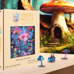 Shroomopolis