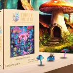 Shroomopolis