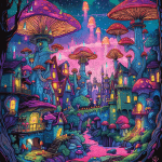 Shroomopolis