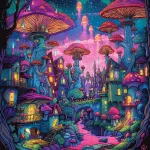 Shroomopolis