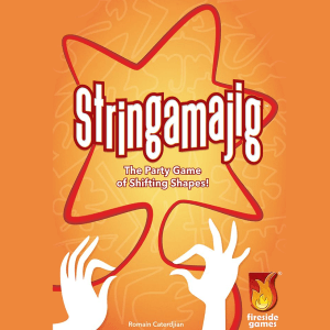 Stringamajig