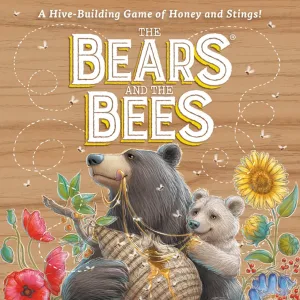 The Bears and the Bees