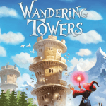 Wandering Towers