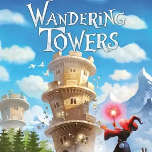 Wandering Towers