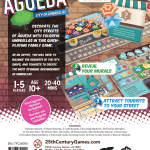 Agueda: City Of Umbrellas