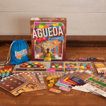 Agueda: City Of Umbrellas