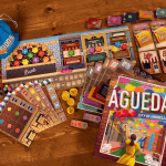 Agueda: City Of Umbrellas