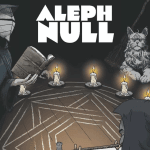 Aleph Null