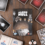 Aleph Null