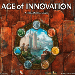 Age Of Innovation