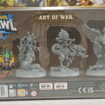 Art of War