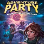 Adventure Party