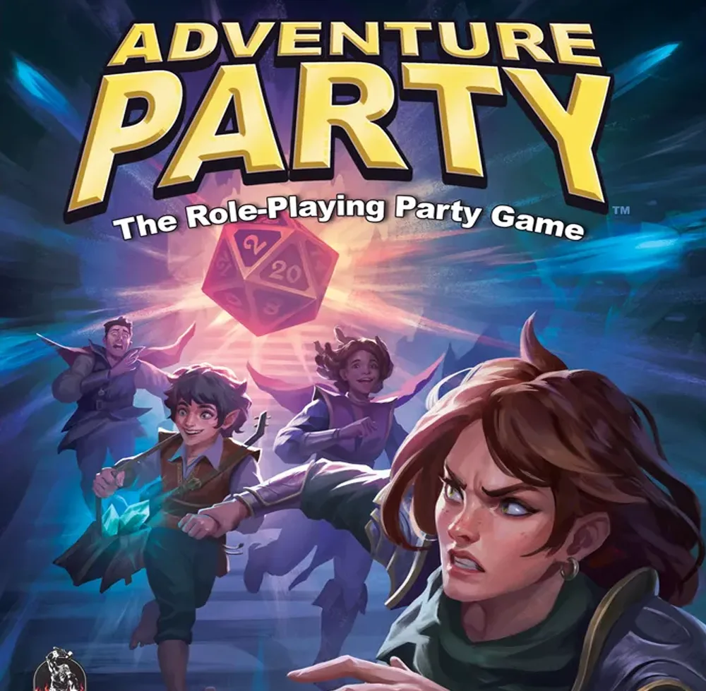 Adventure Party