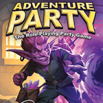 Adventure Party Signature