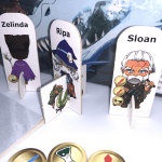 Chibi Heroes