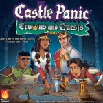 Castle Panic Crowns and Quests