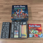 Castle Panic Crowns and Quests