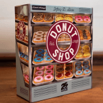 Donut Shop